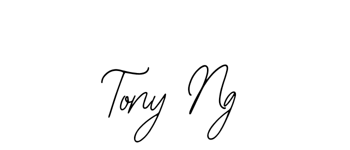 Once you've used our free online signature maker to create your best signature Bearetta-2O07w style, it's time to enjoy all of the benefits that Tony Ng name signing documents. Tony Ng signature style 12 images and pictures png