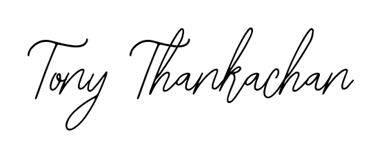 Express your personality with a custom Tony Thankachan signature crafted with Bearetta-2O07w typography. Free transparent PNG download available. Tony Thankachan signature style 12 images and pictures png