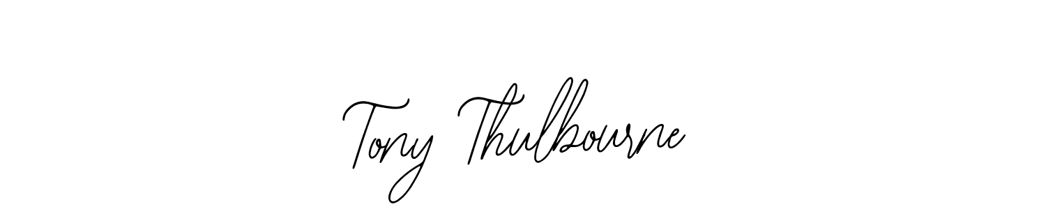 Here are the top 10 professional signature styles for the name Tony Thulbourne. These are the best autograph styles you can use for your name. Tony Thulbourne signature style 12 images and pictures png