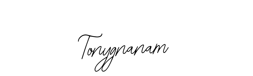 Check out images of Autograph of Tonygnanam name. Actor Tonygnanam Signature Style. Bearetta-2O07w is a professional sign style online. Tonygnanam signature style 12 images and pictures png