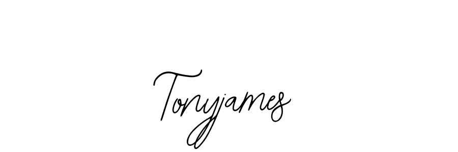 Best and Professional Signature Style for Tonyjames. Bearetta-2O07w Best Signature Style Collection. Tonyjames signature style 12 images and pictures png