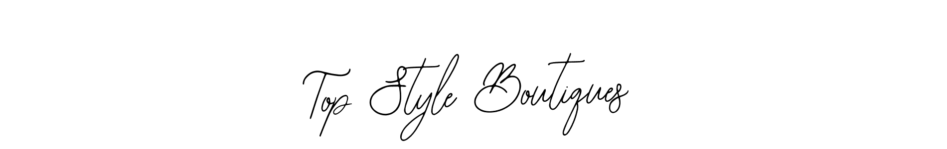 You can use this online signature creator to create a handwritten signature for the name Top Style Boutiques. This is the best online autograph maker. Top Style Boutiques signature style 12 images and pictures png