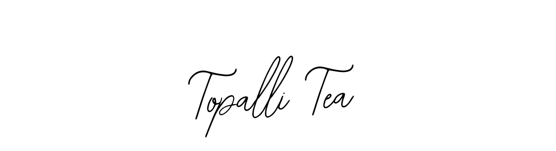 Check out images of Autograph of Topalli Tea name. Actor Topalli Tea Signature Style. Bearetta-2O07w is a professional sign style online. Topalli Tea signature style 12 images and pictures png