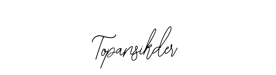See photos of Topansikder official signature by Spectra . Check more albums & portfolios. Read reviews & check more about Bearetta-2O07w font. Topansikder signature style 12 images and pictures png