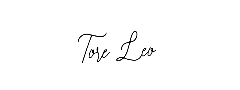 See photos of Tore Leo official signature by Spectra . Check more albums & portfolios. Read reviews & check more about Bearetta-2O07w font. Tore Leo signature style 12 images and pictures png