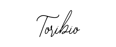 Make a short Toribio signature style. Manage your documents anywhere anytime using Bearetta-2O07w. Create and add eSignatures, submit forms, share and send files easily. Toribio signature style 12 images and pictures png