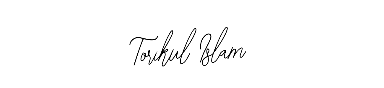 See photos of Torikul Islam official signature by Spectra . Check more albums & portfolios. Read reviews & check more about Bearetta-2O07w font. Torikul Islam signature style 12 images and pictures png
