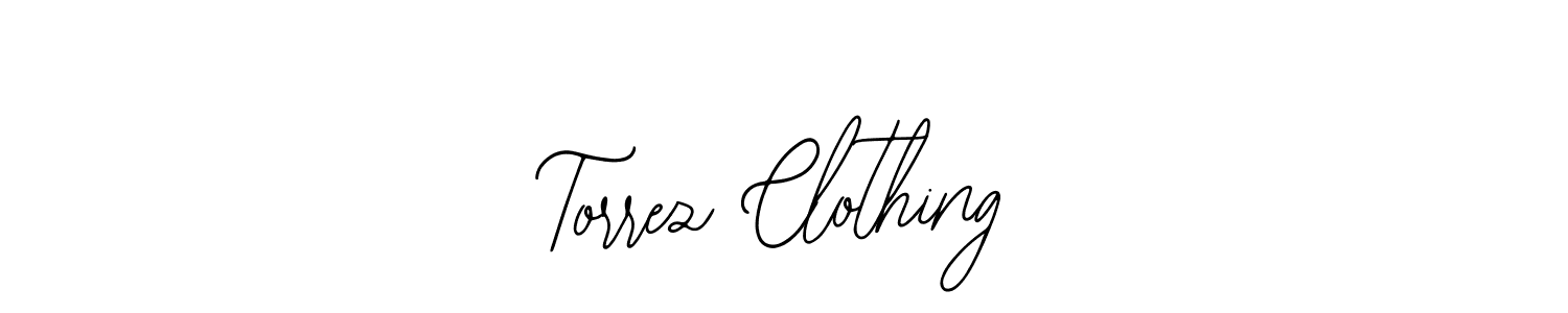 if you are searching for the best signature style for your name Torrez Clothing. so please give up your signature search. here we have designed multiple signature styles  using Bearetta-2O07w. Torrez Clothing signature style 12 images and pictures png