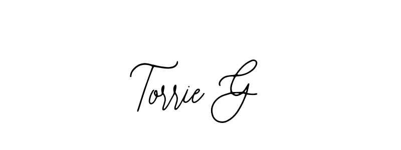 Check out images of Autograph of Torrie G name. Actor Torrie G Signature Style. Bearetta-2O07w is a professional sign style online. Torrie G signature style 12 images and pictures png