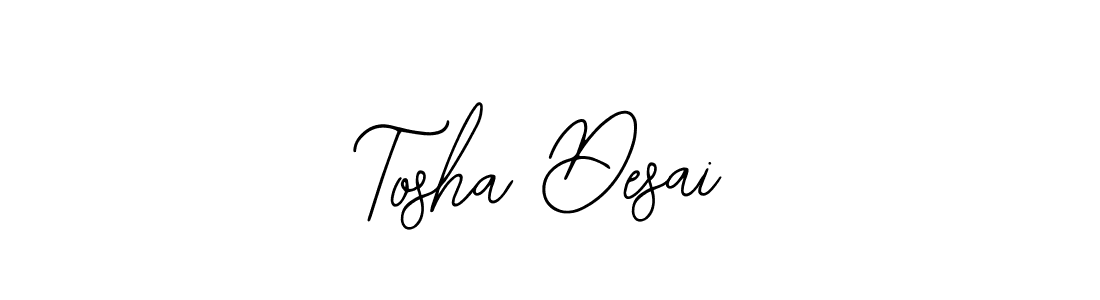 Check out images of Autograph of Tosha Desai name. Actor Tosha Desai Signature Style. Bearetta-2O07w is a professional sign style online. Tosha Desai signature style 12 images and pictures png