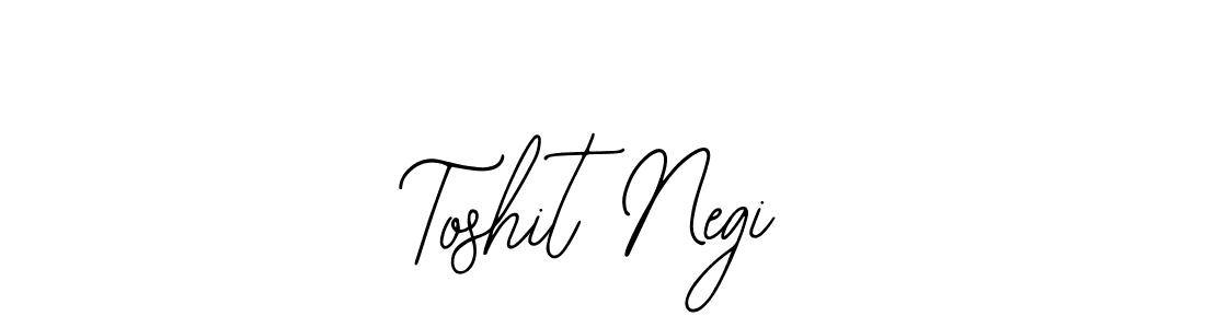 How to Draw Toshit Negi signature style? Bearetta-2O07w is a latest design signature styles for name Toshit Negi. Toshit Negi signature style 12 images and pictures png