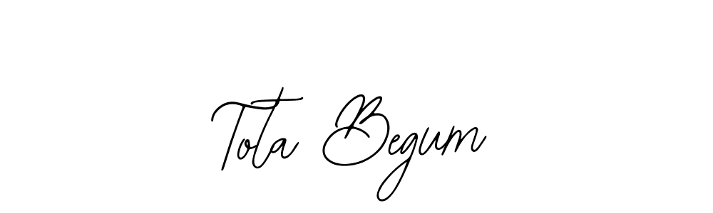 See photos of Tota Begum official signature by Spectra . Check more albums & portfolios. Read reviews & check more about Bearetta-2O07w font. Tota Begum signature style 12 images and pictures png