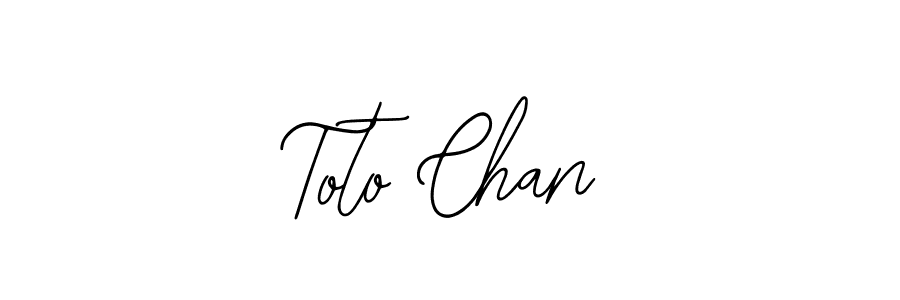 Check out images of Autograph of Toto Chan name. Actor Toto Chan Signature Style. Bearetta-2O07w is a professional sign style online. Toto Chan signature style 12 images and pictures png