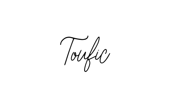 You can use this online signature creator to create a handwritten signature for the name Toufic. This is the best online autograph maker. Toufic signature style 12 images and pictures png