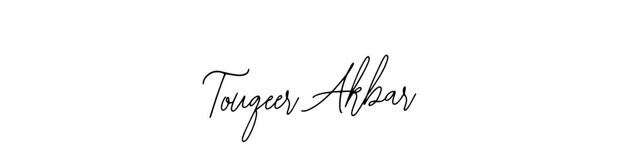 Check out images of Autograph of Touqeer Akbar name. Actor Touqeer Akbar Signature Style. Bearetta-2O07w is a professional sign style online. Touqeer Akbar signature style 12 images and pictures png