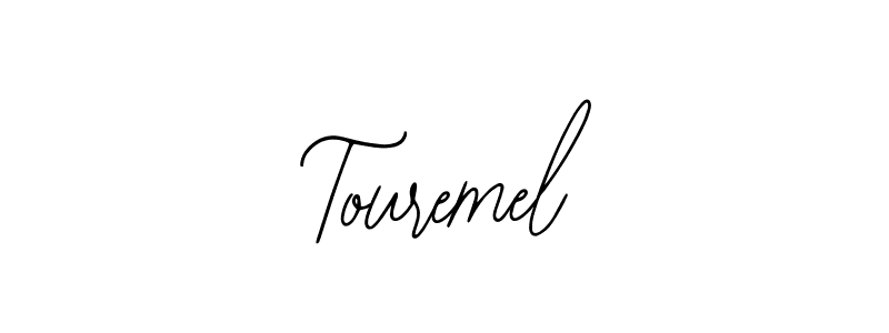 This is the best signature style for the Touremel name. Also you like these signature font (Bearetta-2O07w). Mix name signature. Touremel signature style 12 images and pictures png