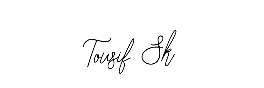 Once you've used our free online signature maker to create your best signature Bearetta-2O07w style, it's time to enjoy all of the benefits that Tousif Sk name signing documents. Tousif Sk signature style 12 images and pictures png