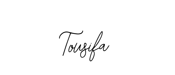 You can use this online signature creator to create a handwritten signature for the name Tousifa. This is the best online autograph maker. Tousifa signature style 12 images and pictures png