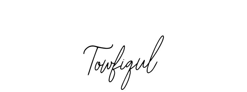 Similarly Bearetta-2O07w is the best handwritten signature design. Signature creator online .You can use it as an online autograph creator for name Towfiqul. Towfiqul signature style 12 images and pictures png