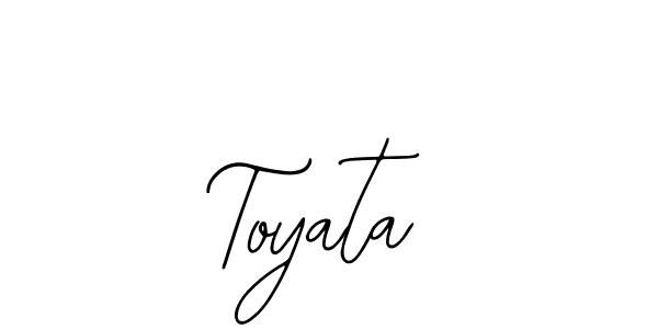 Make a beautiful signature design for name Toyata. Use this online signature maker to create a handwritten signature for free. Toyata signature style 12 images and pictures png