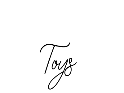 Check out images of Autograph of Toys name. Actor Toys Signature Style. Bearetta-2O07w is a professional sign style online. Toys signature style 12 images and pictures png