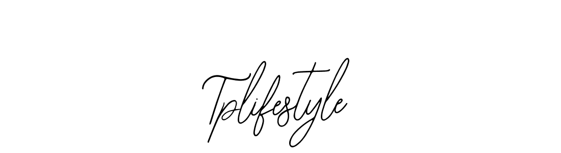 Here are the top 10 professional signature styles for the name Tplifestyle. These are the best autograph styles you can use for your name. Tplifestyle signature style 12 images and pictures png