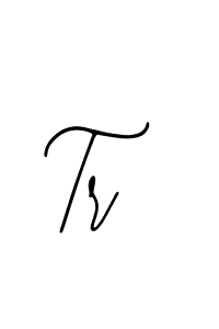 Make a beautiful signature design for name Tr. Use this online signature maker to create a handwritten signature for free. Tr signature style 12 images and pictures png