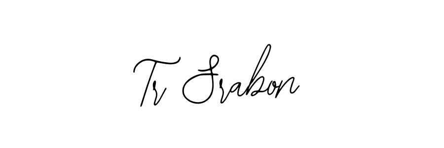 Best and Professional Signature Style for Tr Srabon. Bearetta-2O07w Best Signature Style Collection. Tr Srabon signature style 12 images and pictures png
