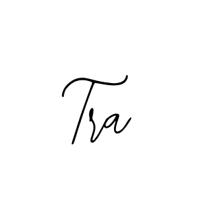 if you are searching for the best signature style for your name Tra. so please give up your signature search. here we have designed multiple signature styles  using Bearetta-2O07w. Tra signature style 12 images and pictures png