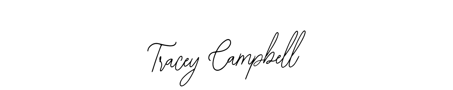 Make a short Tracey Campbell signature style. Manage your documents anywhere anytime using Bearetta-2O07w. Create and add eSignatures, submit forms, share and send files easily. Tracey Campbell signature style 12 images and pictures png