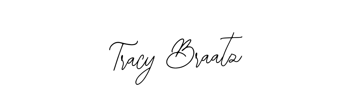 Check out images of Autograph of Tracy Braatz name. Actor Tracy Braatz Signature Style. Bearetta-2O07w is a professional sign style online. Tracy Braatz signature style 12 images and pictures png