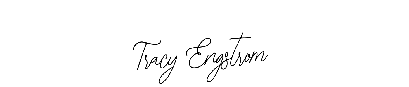 It looks lik you need a new signature style for name Tracy Engstrom. Design unique handwritten (Bearetta-2O07w) signature with our free signature maker in just a few clicks. Tracy Engstrom signature style 12 images and pictures png