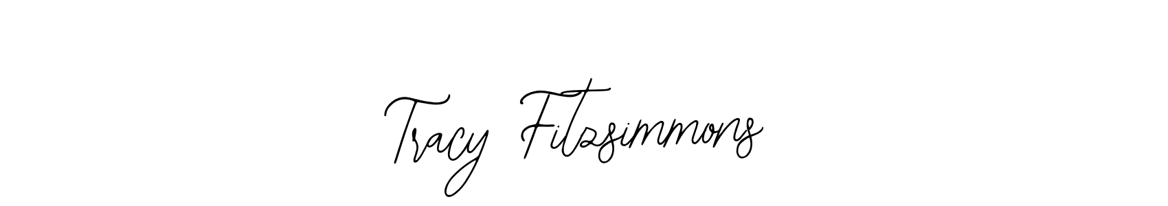 Also we have Tracy Fitzsimmons name is the best signature style. Create professional handwritten signature collection using Bearetta-2O07w autograph style. Tracy Fitzsimmons signature style 12 images and pictures png