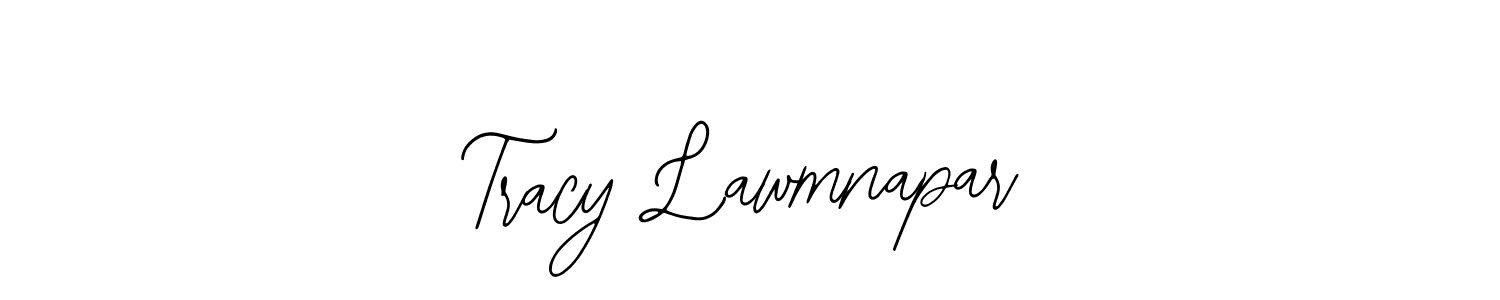 Here are the top 10 professional signature styles for the name Tracy Lawmnapar. These are the best autograph styles you can use for your name. Tracy Lawmnapar signature style 12 images and pictures png