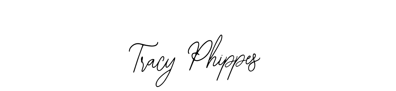 Create a beautiful signature design for name Tracy Phippes. With this signature (Bearetta-2O07w) fonts, you can make a handwritten signature for free. Tracy Phippes signature style 12 images and pictures png