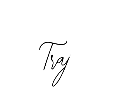 Once you've used our free online signature maker to create your best signature Bearetta-2O07w style, it's time to enjoy all of the benefits that Traj name signing documents. Traj signature style 12 images and pictures png