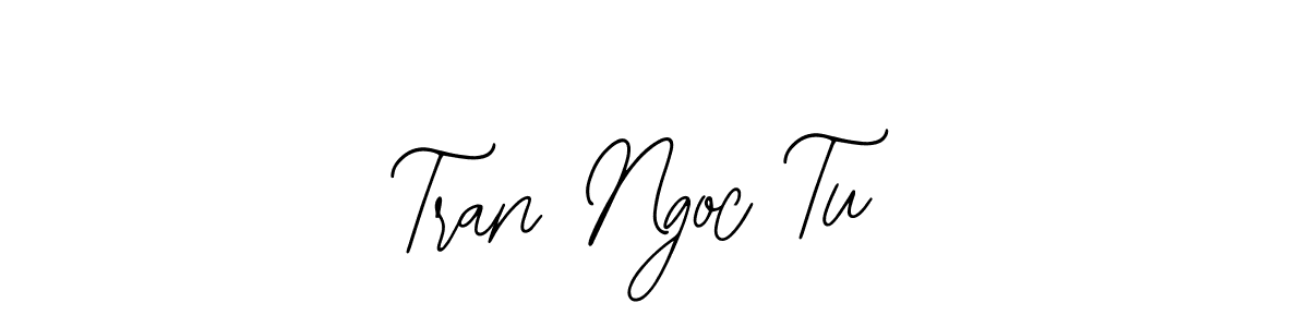 Here are the top 10 professional signature styles for the name Tran Ngoc Tu. These are the best autograph styles you can use for your name. Tran Ngoc Tu signature style 12 images and pictures png