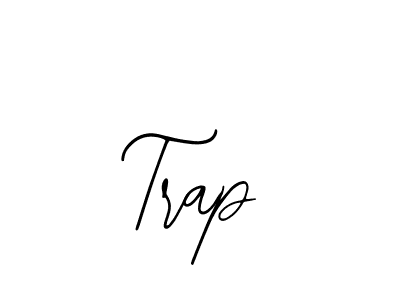 How to make Trap name signature. Use Bearetta-2O07w style for creating short signs online. This is the latest handwritten sign. Trap signature style 12 images and pictures png