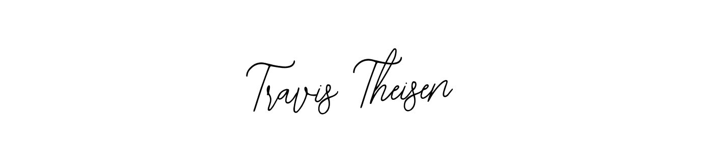 See photos of Travis Theisen official signature by Spectra . Check more albums & portfolios. Read reviews & check more about Bearetta-2O07w font. Travis Theisen signature style 12 images and pictures png