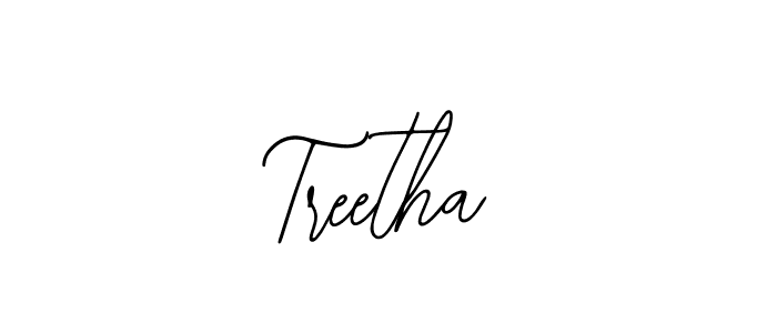 Check out images of Autograph of Treetha name. Actor Treetha Signature Style. Bearetta-2O07w is a professional sign style online. Treetha signature style 12 images and pictures png