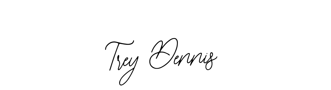 See photos of Trey Dennis official signature by Spectra . Check more albums & portfolios. Read reviews & check more about Bearetta-2O07w font. Trey Dennis signature style 12 images and pictures png