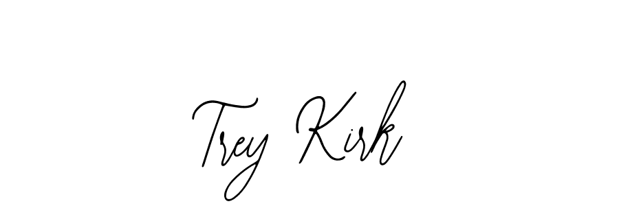 How to Draw Trey Kirk signature style? Bearetta-2O07w is a latest design signature styles for name Trey Kirk. Trey Kirk signature style 12 images and pictures png