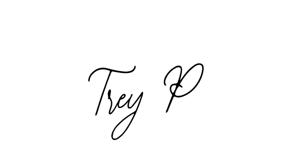 You can use this online signature creator to create a handwritten signature for the name Trey P. This is the best online autograph maker. Trey P signature style 12 images and pictures png