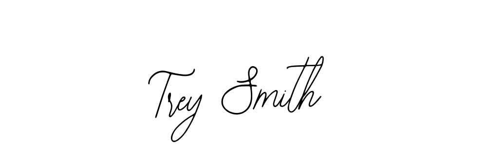 Once you've used our free online signature maker to create your best signature Bearetta-2O07w style, it's time to enjoy all of the benefits that Trey Smith name signing documents. Trey Smith signature style 12 images and pictures png