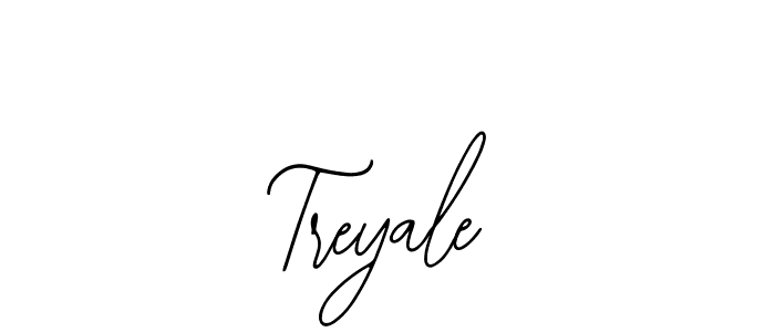 It looks lik you need a new signature style for name Treyale. Design unique handwritten (Bearetta-2O07w) signature with our free signature maker in just a few clicks. Treyale signature style 12 images and pictures png