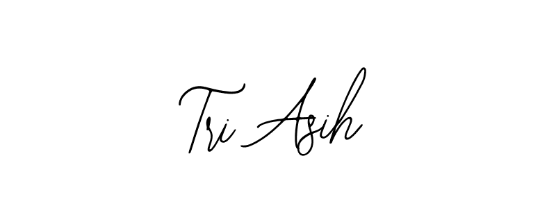 Once you've used our free online signature maker to create your best signature Bearetta-2O07w style, it's time to enjoy all of the benefits that Tri Asih name signing documents. Tri Asih signature style 12 images and pictures png