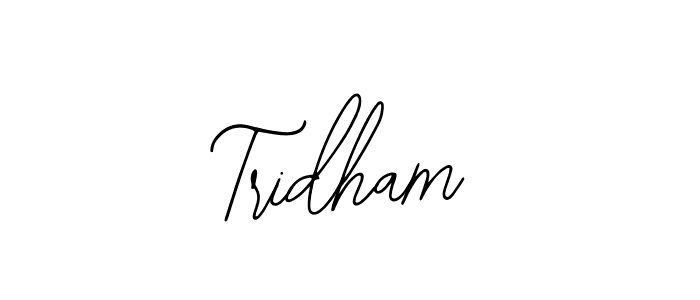 Check out images of Autograph of Tridham name. Actor Tridham Signature Style. Bearetta-2O07w is a professional sign style online. Tridham signature style 12 images and pictures png