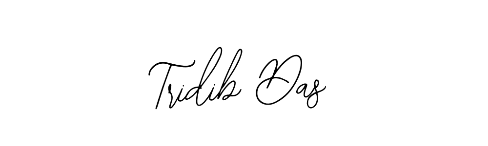 It looks lik you need a new signature style for name Tridib Das. Design unique handwritten (Bearetta-2O07w) signature with our free signature maker in just a few clicks. Tridib Das signature style 12 images and pictures png