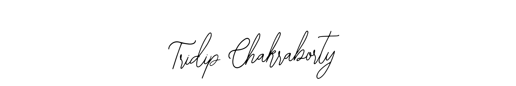 Here are the top 10 professional signature styles for the name Tridip Chakraborty. These are the best autograph styles you can use for your name. Tridip Chakraborty signature style 12 images and pictures png