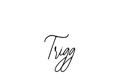 Best and Professional Signature Style for Trigg. Bearetta-2O07w Best Signature Style Collection. Trigg signature style 12 images and pictures png